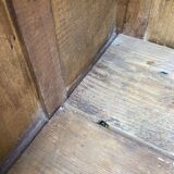 Vintage Parisian buffet