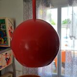 Vintage Pendant Lamp by Louis Poulsen Denmark