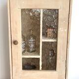 Vintage medicine cabinet