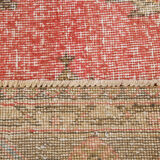 Runner rug madallion 93x373cm