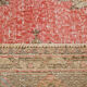 Tapis runner madallion 93x373cm
