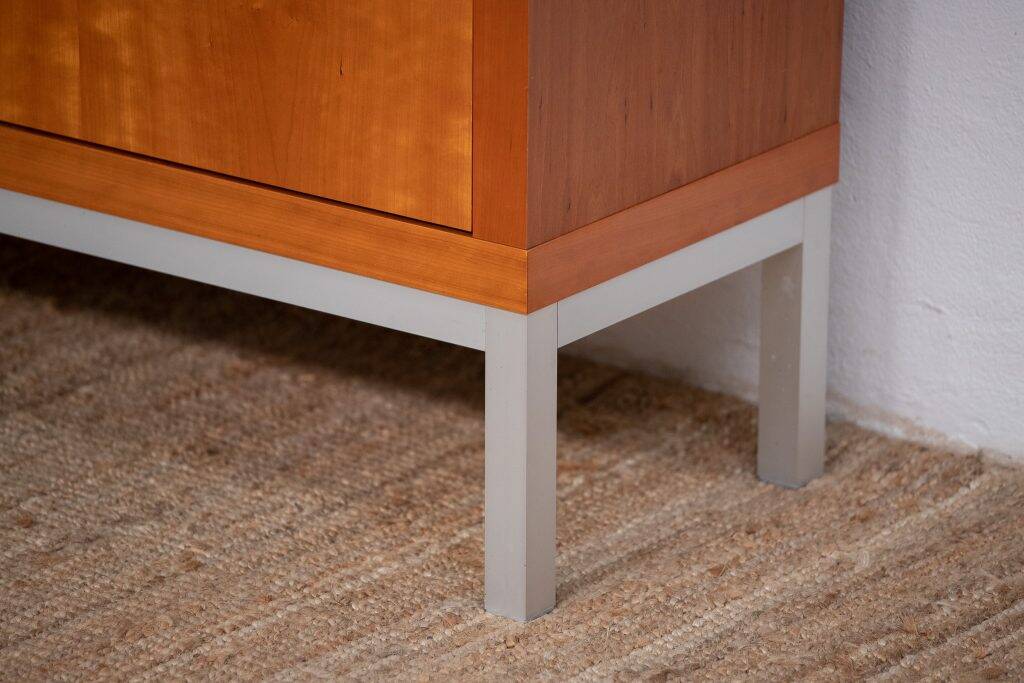 Vintage sideboard 1980s