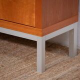 Vintage sideboard 1980s