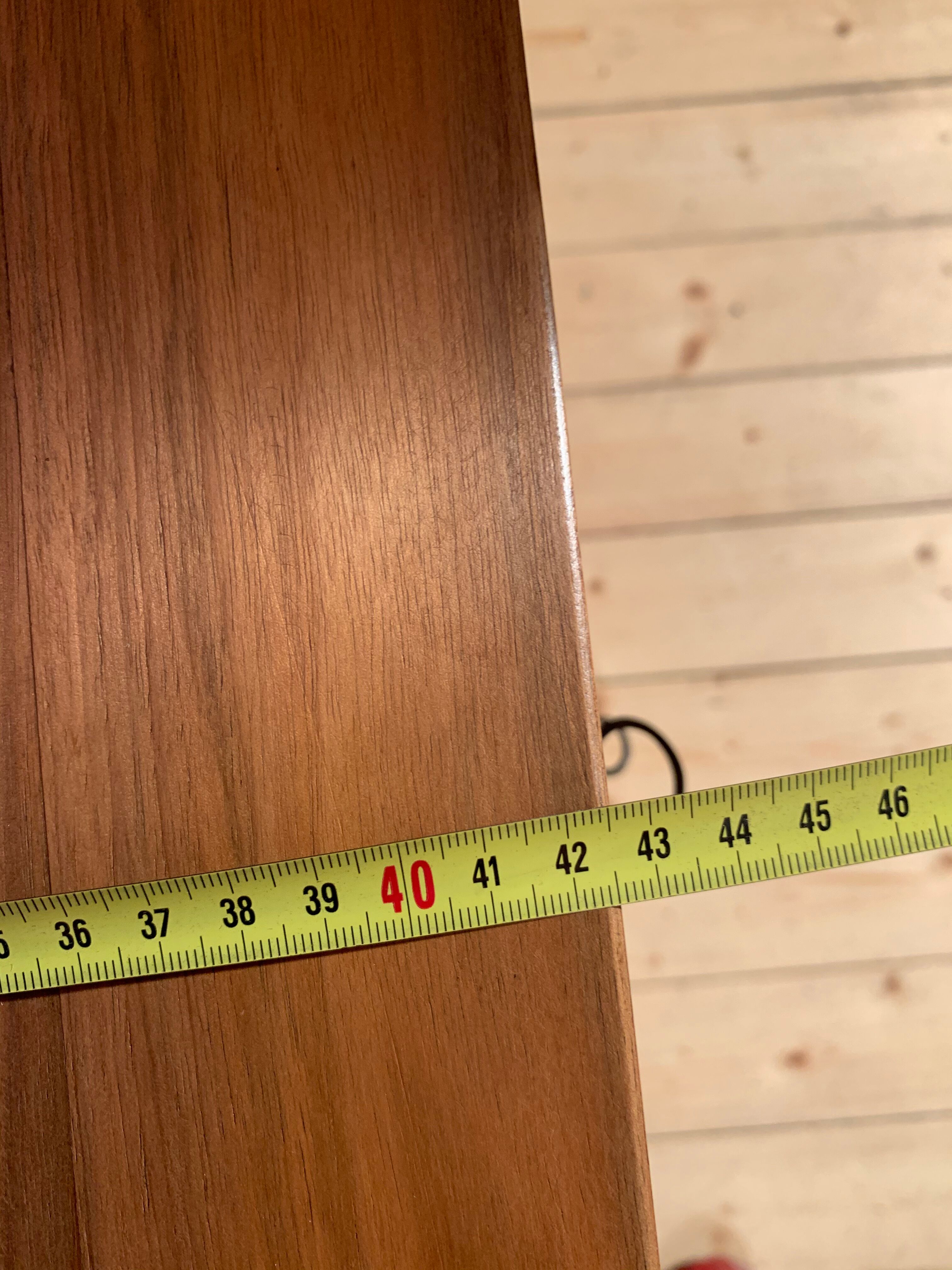 Confectioner's Buffet