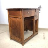 Jeweler watchmaker's workbench