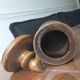 Wooden clove pot