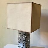 1970s Curtis Jere lamp