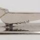 Aristide Colotte, 12 animal-shaped knife rests, Art Deco, excellent condition, case.