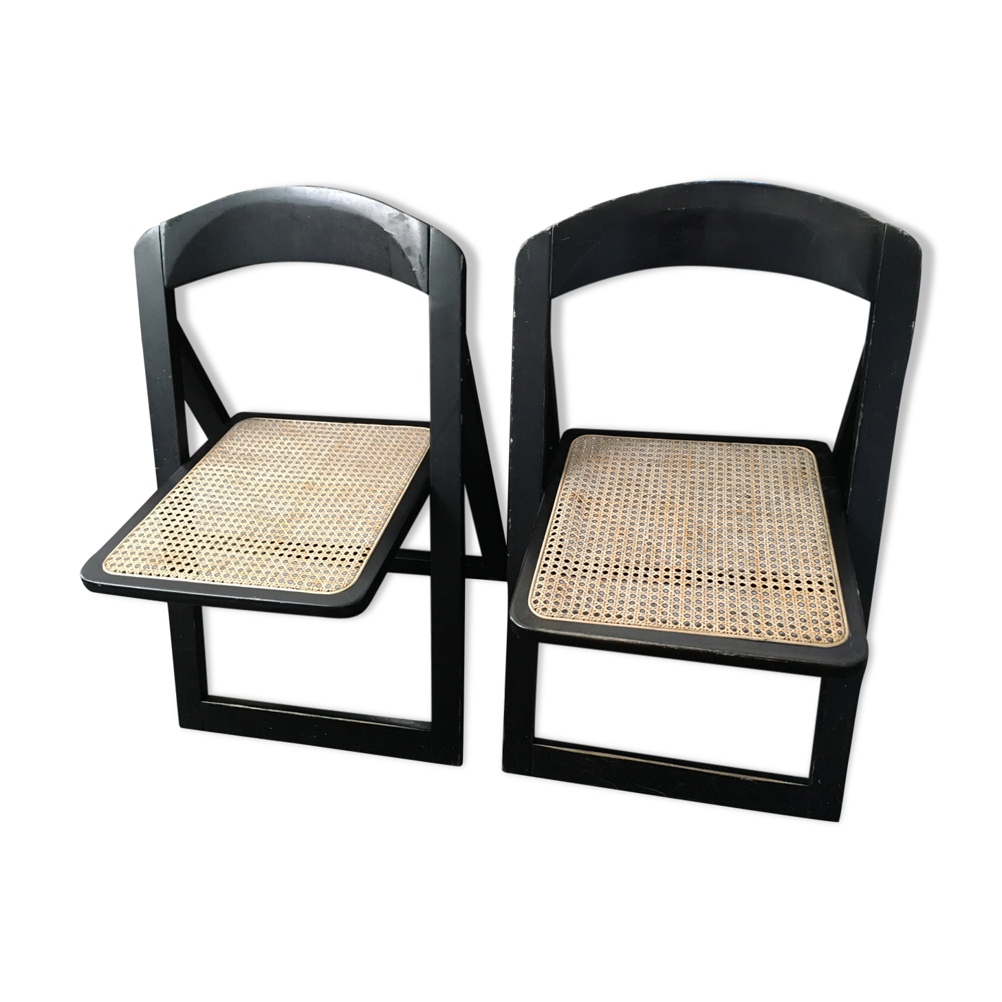 Set of 2 chairs