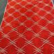 Carpet of 1970 red 280x200cm