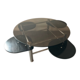 Vintage coffee table from the 70s-80s