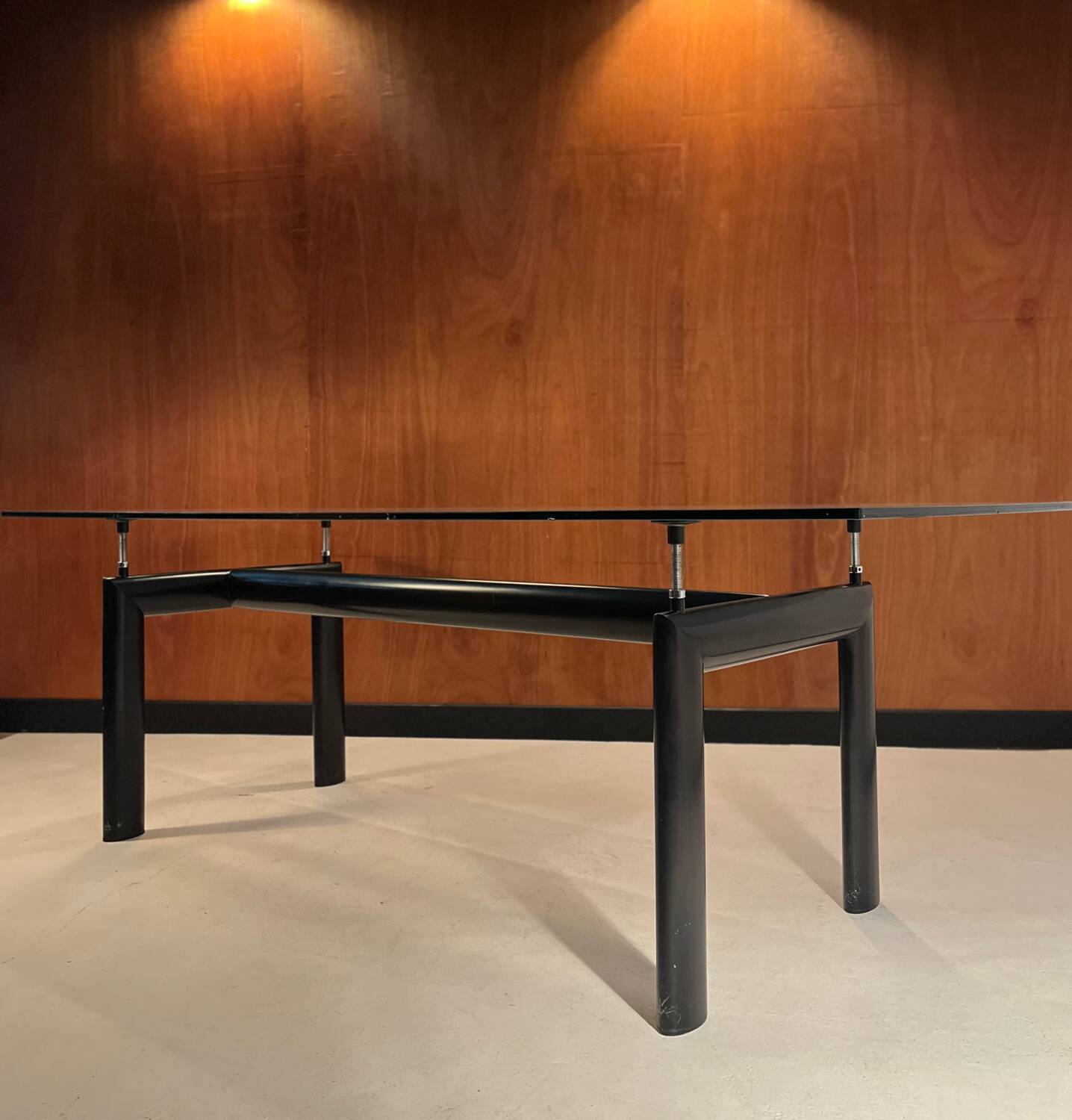 Original LC6 table