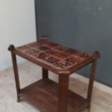 1940s side table