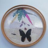 Bamboo tray