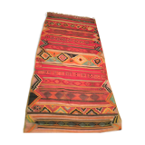 Kilim en laine