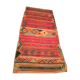 Kilim en laine