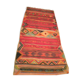 Kilim en laine