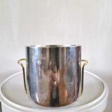 Ice bucket and its Ercuis design support