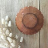Handmade ceramic cup