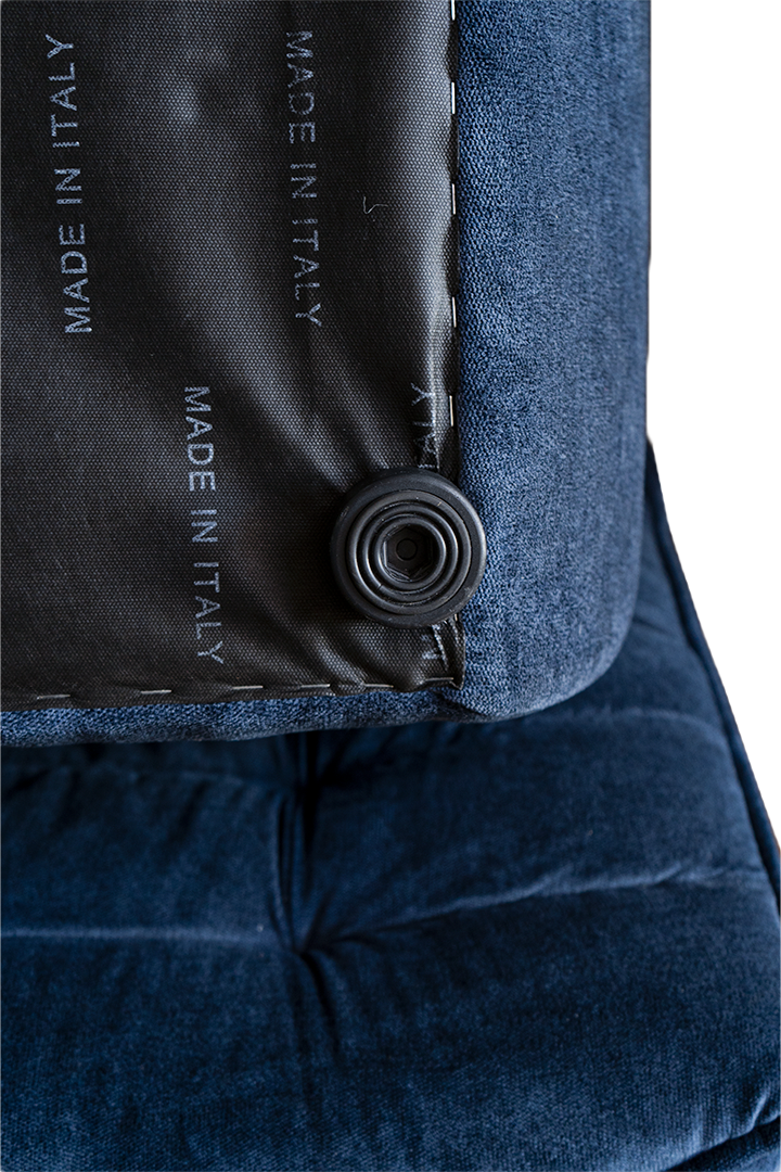 Design modular sofa, Calia Italia