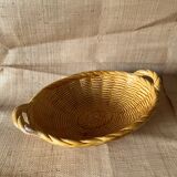 Provençal ceramic dish