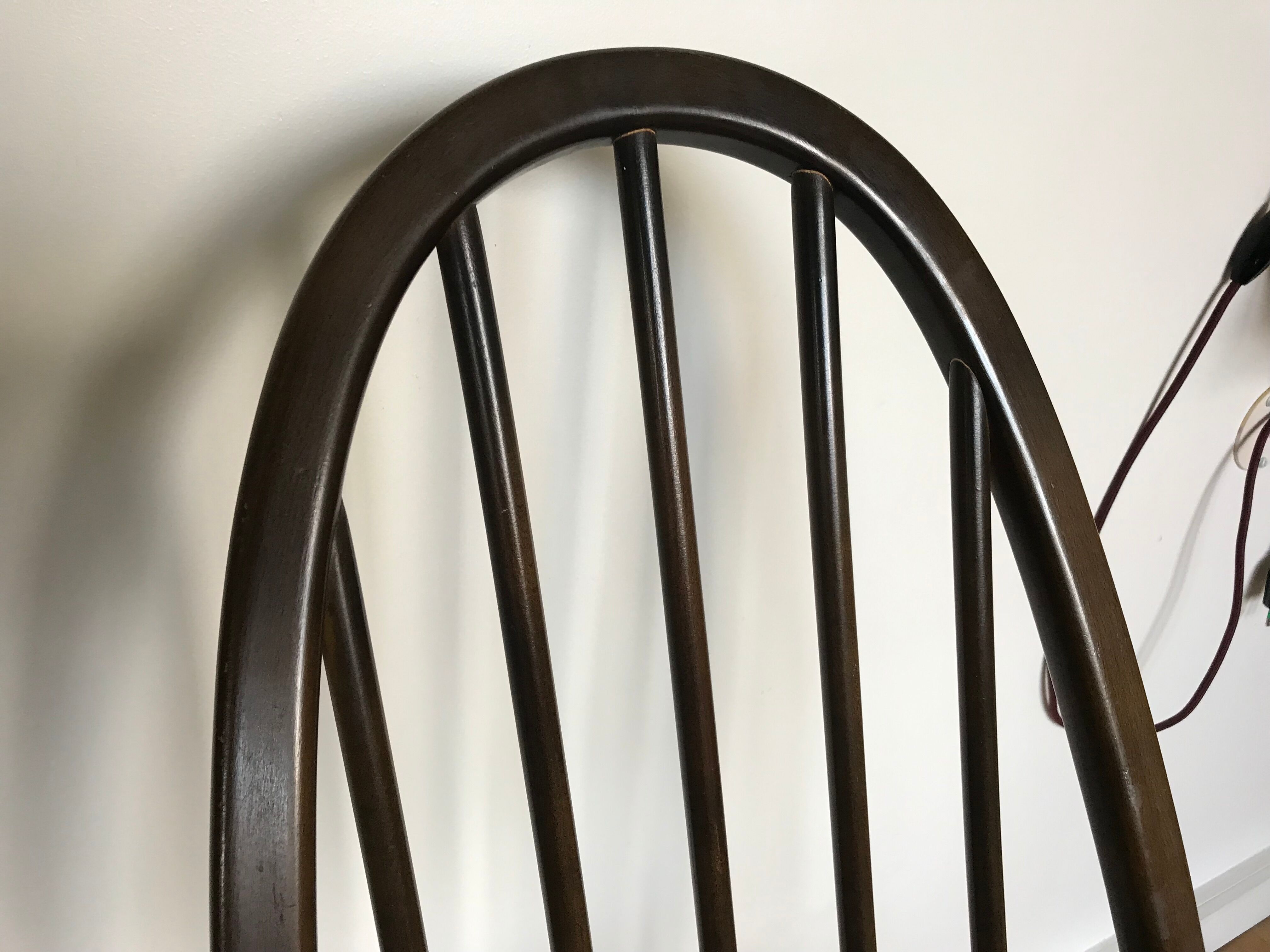 Ercol Chair