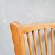 Baumann vintage bistro chair