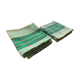 Set of 7 napkins