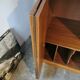 Hi-fi cabinet, music, Scandinavian style 1970