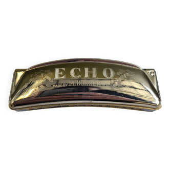 Harmonica echo de hohner