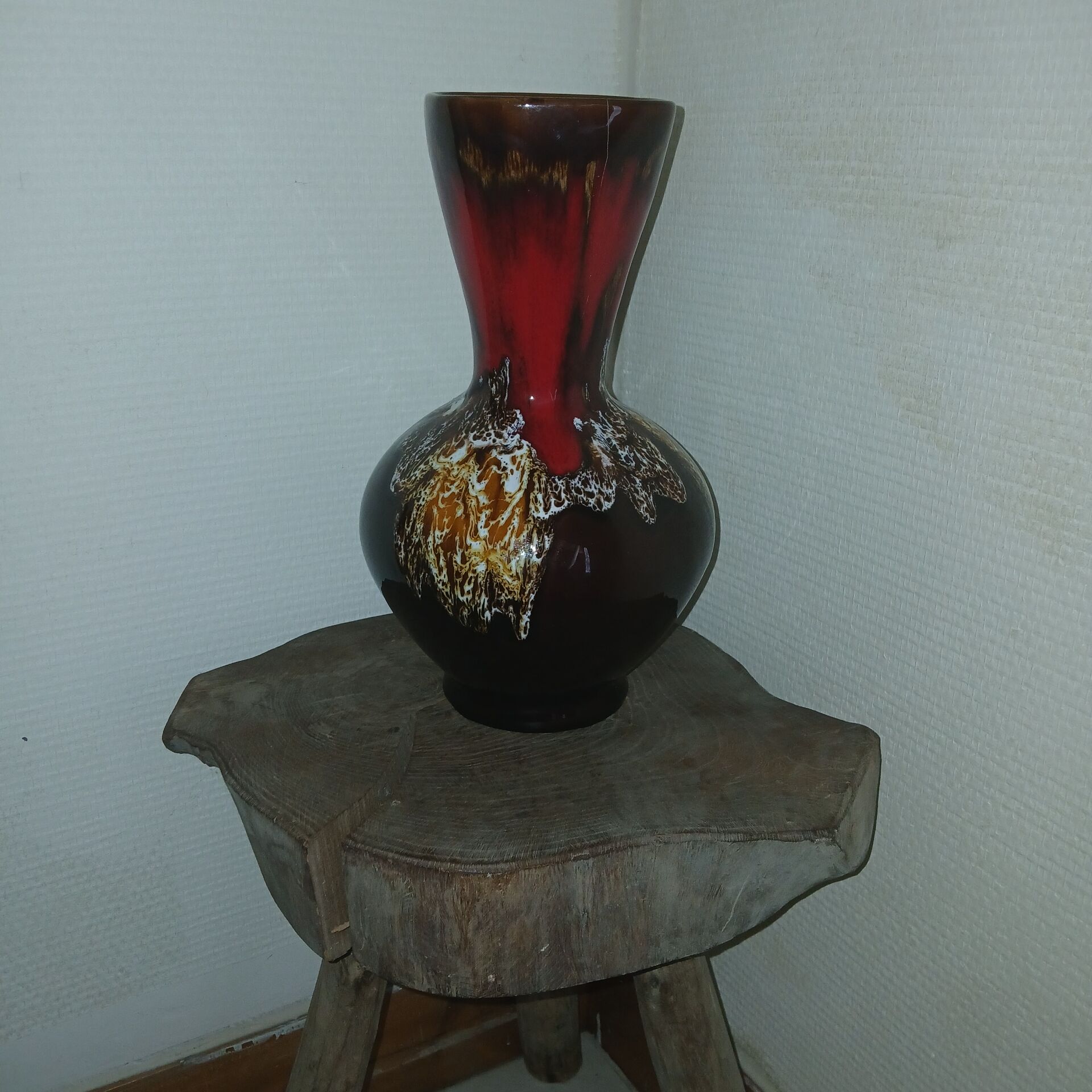 Vase