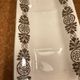 Soap dish and comb holder Nanette Longchamp