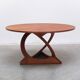 'Model 75' coffee table by Holger Georg Jensen for Kubus, 1960s