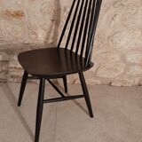 Tuna chair and Scandinavian