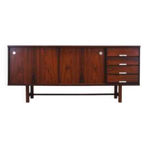 enfilade en palissandre, - danemark