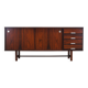 Rosewood sideboard, Danish design, 1970s, production: Denmark