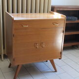 Vintage dresser
