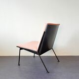 'Oase' lounge chair by Wim Rietveld for Ahrend de Circel, 1950's