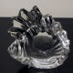 Shell ashtray Vannes le Chatel
