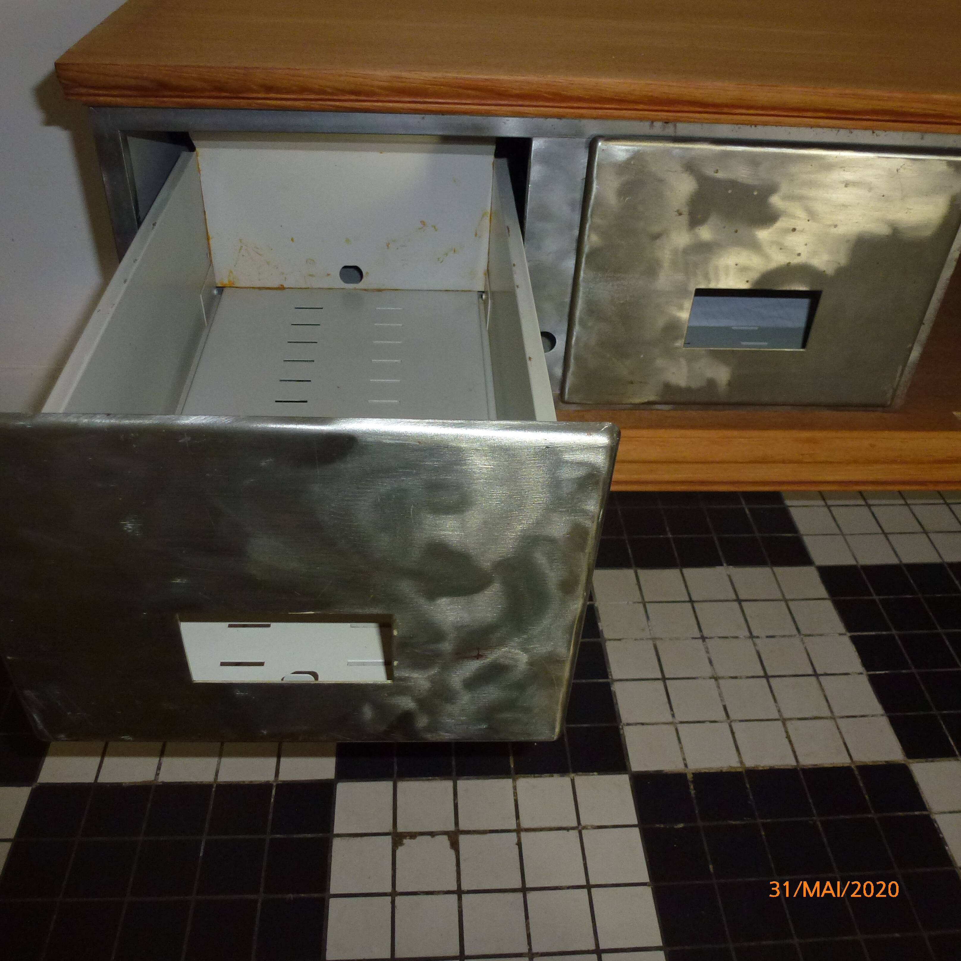 Sideboard