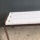Kindergarten bench