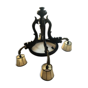 Lustre Henri II