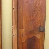 Pair of Provencal closet doors - old - XIXth
