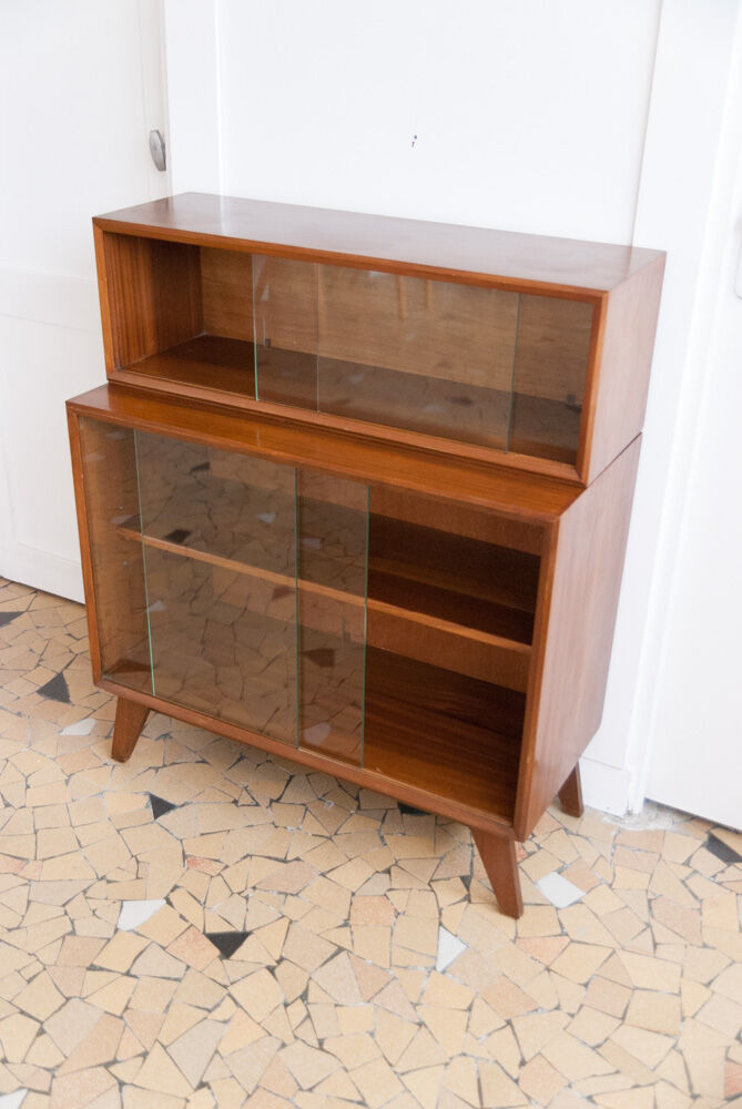 Storage / Modernist Showcase