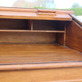 Small art-deco teacher's office