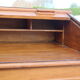 Small art-deco teacher's office