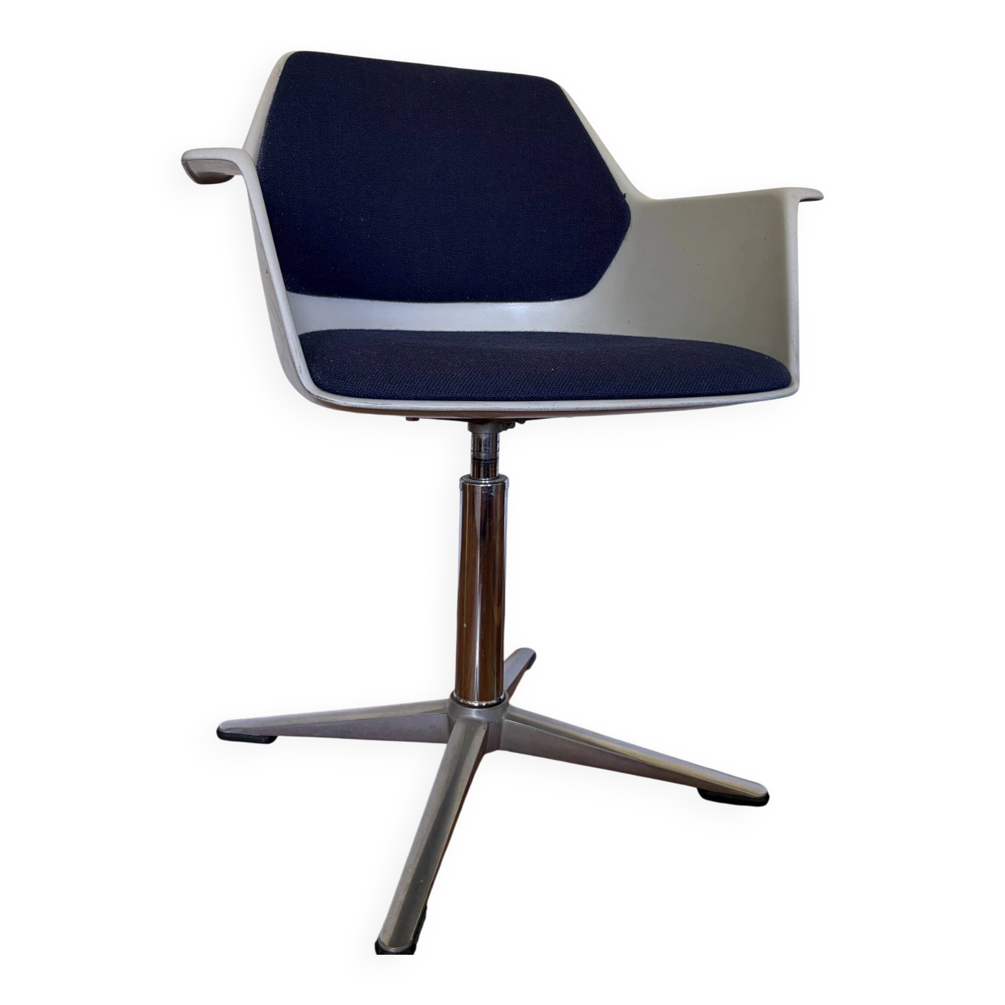 Chair Space Age Georg Leowald