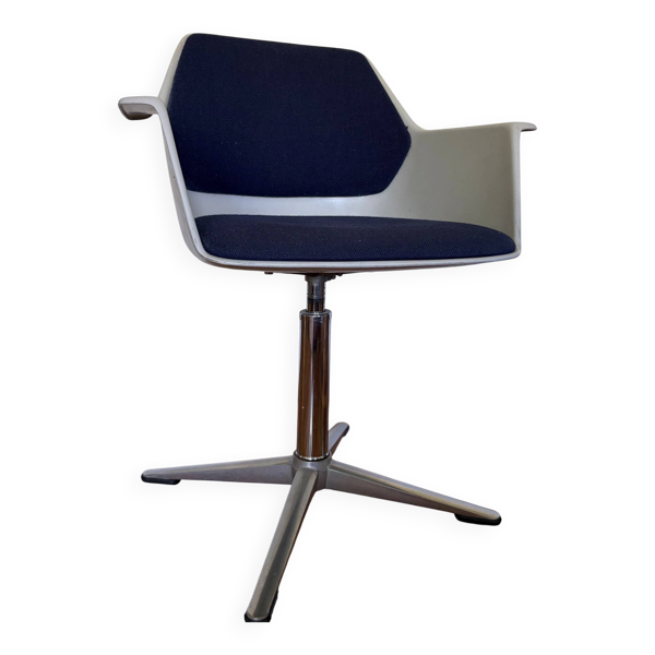 Chaise Space Age Georg Leowald