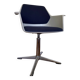 Chair Space Age Georg Leowald
