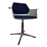 Chaise Space Age Georg Leowald
